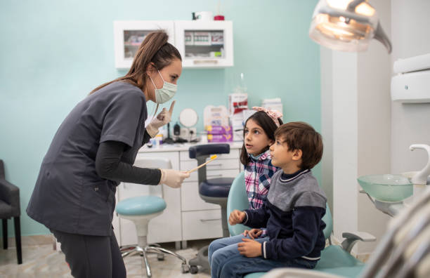 Turner, OR Dental Services Company
