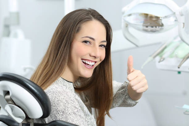 Oral Cancer Screening in Turner, OR